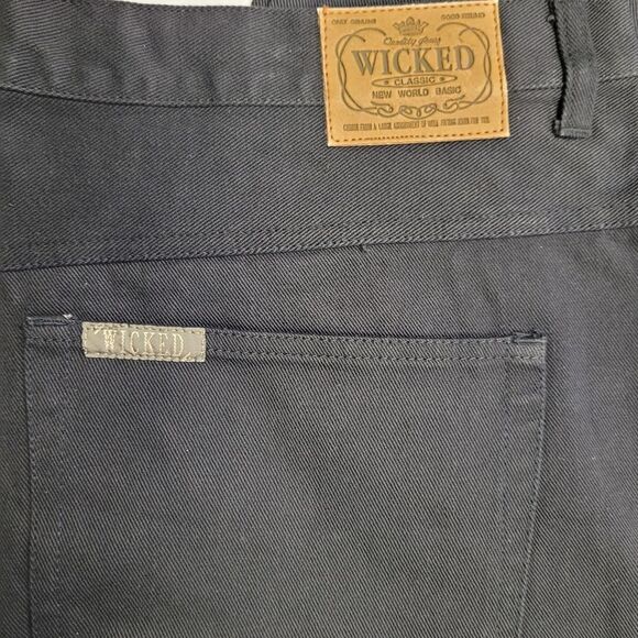 Wicked jeans  - Picture 7 of 14